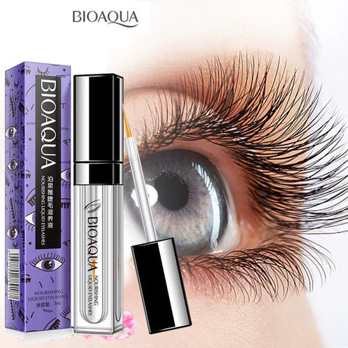 SERUM PARA CRECIMIENTO DE PESTAÑAS Y CEJAS 💥