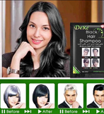 ❗❗SHANPOO ANTI CANAS DEXE❗❗