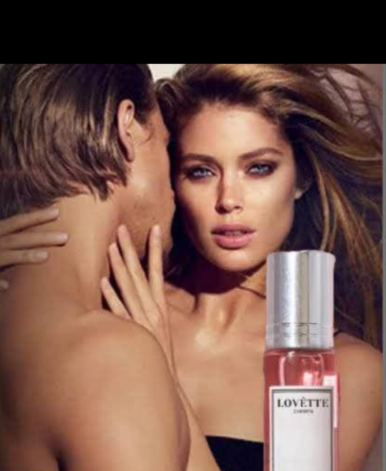 Perfume con Feromonas Más Solicitado Para Mujer