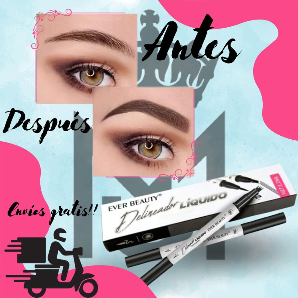 🎀🎀 MICROBLADING Y DELINEADOR LIQUIDA 🎀🎀