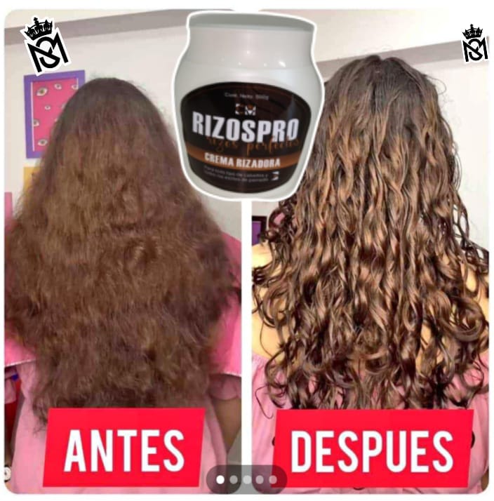🎀 PROMOCION RIZOSPRO 🎀