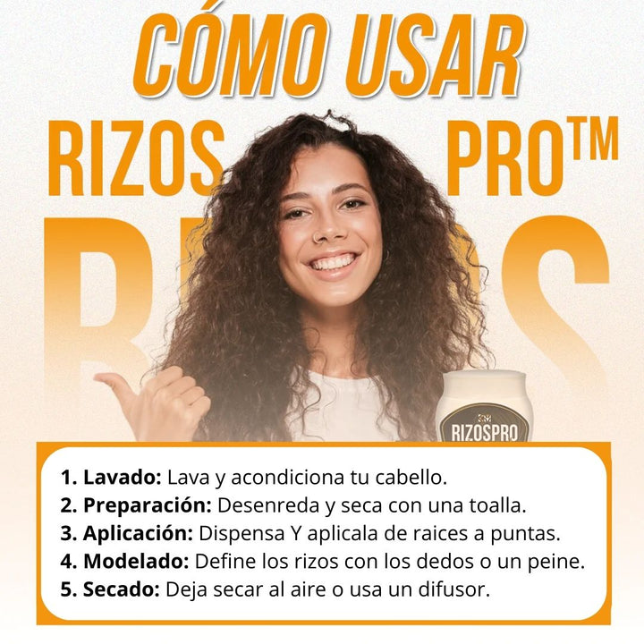 🎀 PROMOCION RIZOSPRO 🎀