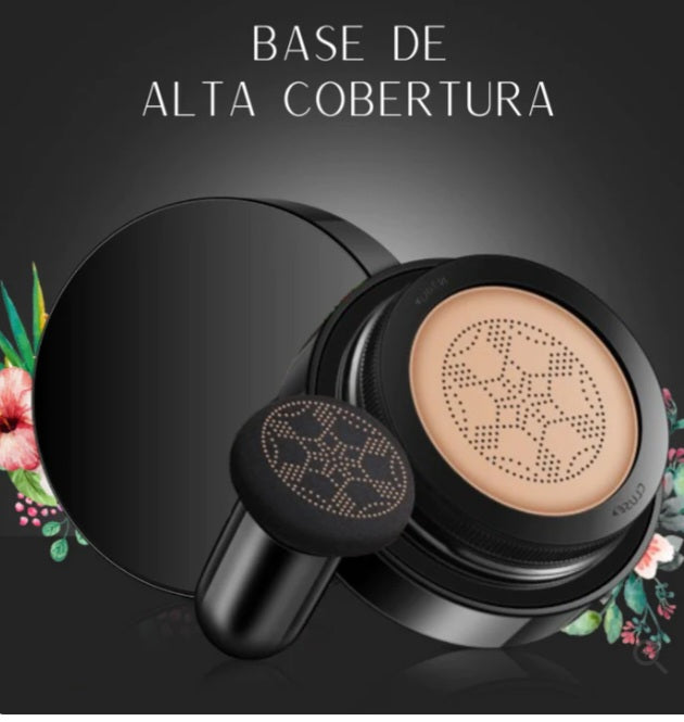 Base de alto cobertura !PROMOCION LIMITADA¡