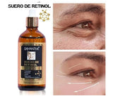 Suero de retinol