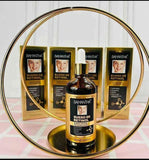 Suero de retinol