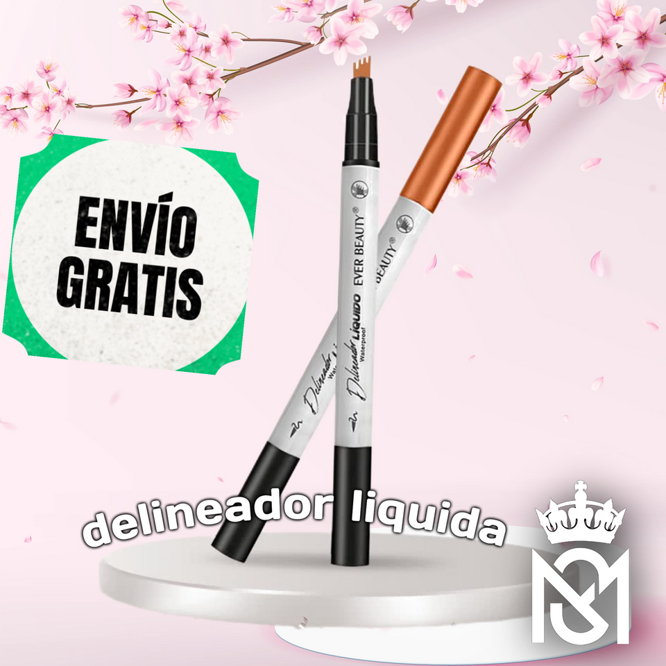 🎀🎀 MICROBLADING Y DELINEADOR LIQUIDA 🎀🎀