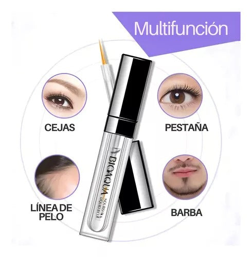 SERUM PARA CRECIMIENTO DE PESTAÑAS Y CEJAS 💥
