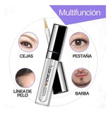 SERUM PARA CRECIMIENTO DE PESTAÑAS Y CEJAS 💥